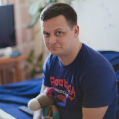 Александр Молчанский, 28.05.1982, Москва