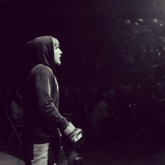 Дмитрий Владимирович Т, Los Angeles