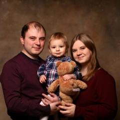 Вера Афонина, 26.11, Зеленоград