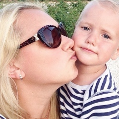 Lesya Safarova, 08.05, Тель-Авив