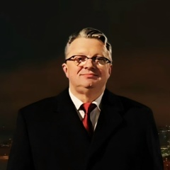 Владимир Бочаров, 10.02.1970, Санкт-Петербург