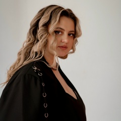 Elena Gorokhova, 01.11, Елизово