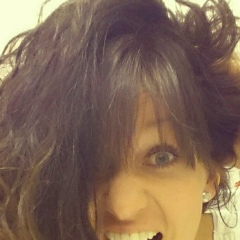 Анна Яковцева, 03.11, Москва