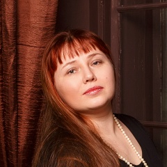 Наталья Шеховцова, 27.10, Белгород