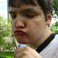 Роман Соловьев, 04.11, Новосибирск