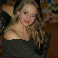 Юлия Бабичева, 03.05