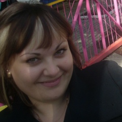 Татьяна Жигайлова, 14.08.1987, Благовещенск