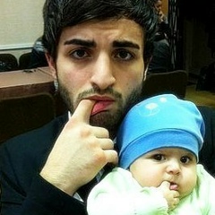 Красавчик Кавказа, 29.08.1992