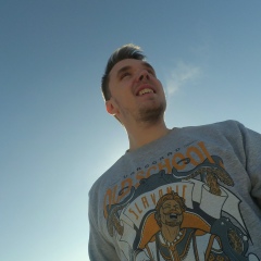 Ваня Яковлев, 13.02.1990, Санкт-Петербург