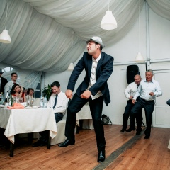 Павел Багнетов, 25.11.1988, Санкт-Петербург