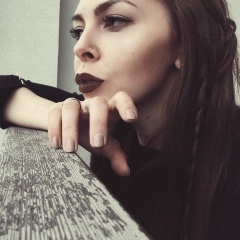 Даша Чуканова, 25.03, Москва