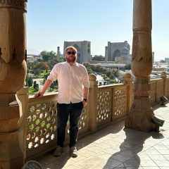 Николай Клюев, 04.12, Томск