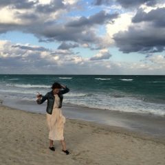 Екатерина Водолеева, 02.07.1987, Москва