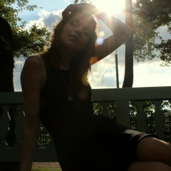 Дарья Милютина, 05.08, Санкт-Петербург