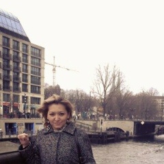 Алия Абдирахманова, 07.10.1985, Тараз