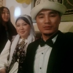 Сонунбу Айтмаматова, 29.07.2000, Москва