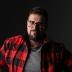 Евгений Петрович, 02.01.1991, Москва