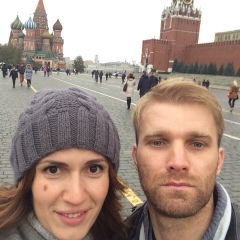 Александр Локшин, 14.11.1980, Санкт-Петербург