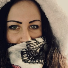 Ирина Новикова, 17.09, Новосибирск