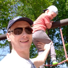 Александр Рыбкин, 02.10, Warszawa