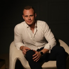 Сергей Суховеев, 21.05, Астрахань