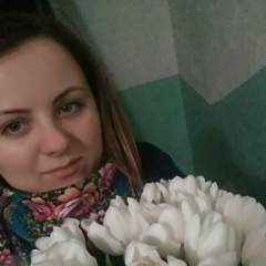 Светлана Павленко, Алматы