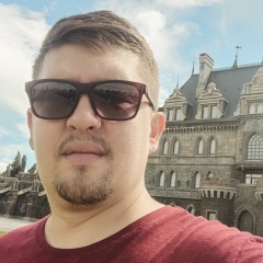 Георгий Лоскутов, 28.01.1989, Пенза