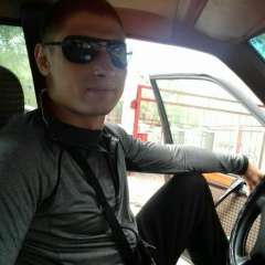 Алексей Ильязов, 22.03.1991, Караганда