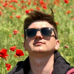 Егор Осяев, 24.05.1988