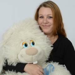 Татьяна Третьякова, 31.03, Уфа