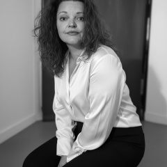 Наталья Богданова, Санкт-Петербург