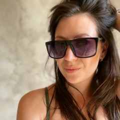 Жанна Сокол, 01.04.1990