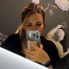 Нина Демидова, 30.10.1991, Волгоград