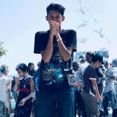 Zaw Naing-Htun, 14.11.1995