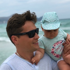 Миша Рафиенко, 23.07, Hilversum