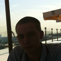 Максим Смирнов, 18.10.1989, Новосибирск