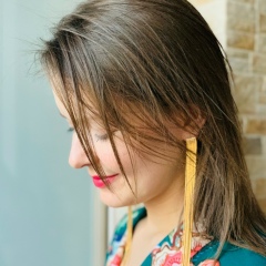 Анастасия Хамидулина, 12.11, Пермь