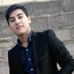 Abdula Huseynov, 09.06.1994, Лангепас