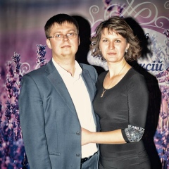 Игорь Горенко, 19.10, Киев