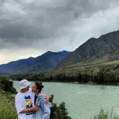 Евгений Собарь, 15.04.1994, Amsterdam