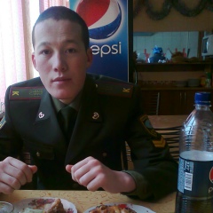 Radmir Karimov, 13.06.1994, Кокшетау