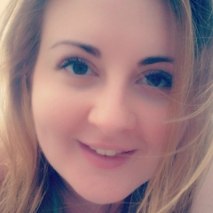 Юлия Тясто, 15.02.1985, Санкт-Петербург