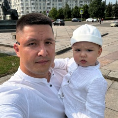 Вячеслав Лебедев, 31.03, Орёл