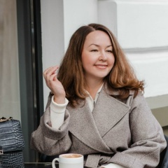 Елена Йылмаз, 23.05, Казань