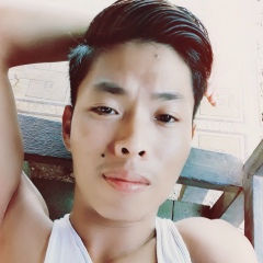 Thet Shine, 08.03.1996