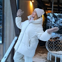 Ксения Павлуткина, 14.08, Пермь