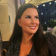 Анна Огуречникова, 27.12, Москва