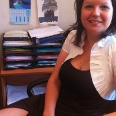 Елена Аксентьева