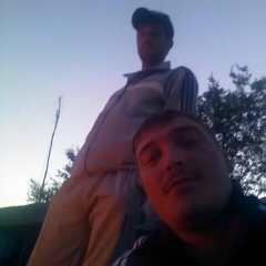 Серёга Костарев, 12.06.1987, Санкт-Петербург