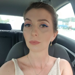 Януна Лозгачёва, 26.05